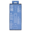 Oral-B Spazzolino Elettrico Denti Ricaricabile Vitality Pro Black
